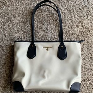 NWOT Michael Kors Tote Bag Purse